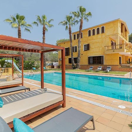 Villa Golf Sitges Vilanova i la Geltrú Exterior photo