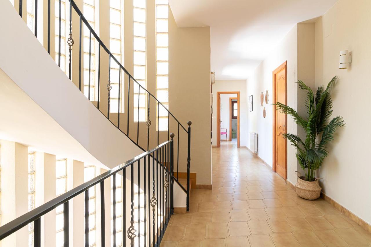 Villa Golf Sitges Vilanova i la Geltrú Exterior photo